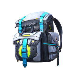 Stealth Agent Backpack