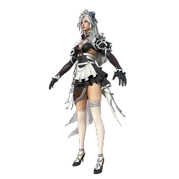 Macabre Valentine Set