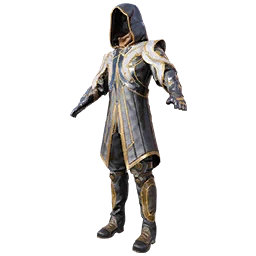 Bronze Armor