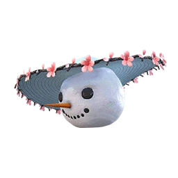 Carefree Snowman Cover