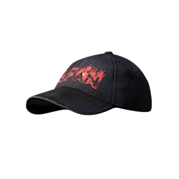 Rodan Baseball Cap