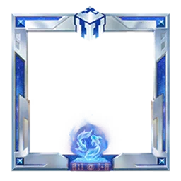 Magic Tome Avatar Frame