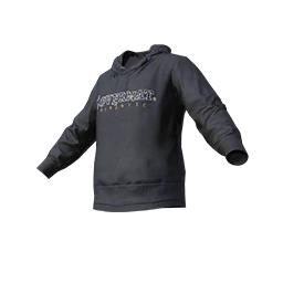 COVERNAT Hoodie (Black)