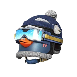 Polar Wonderland Helmet