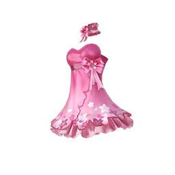 Cherry Blossom Set