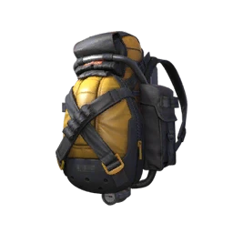 Riot Handler Backpack