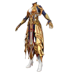 Nether Phantom Set