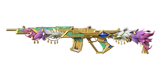 Ethereal Beauty - Mini14