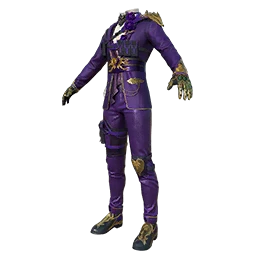 Goldline Ace Set