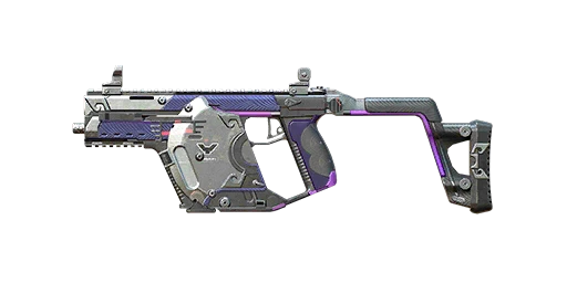 Quicksand Dominator - Vector