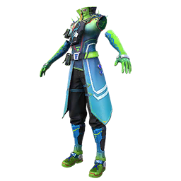 Vital Source Set