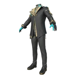 C2S4 Set