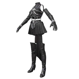 Charming Darkness Set
