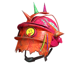 Ragtag Goon Helmet