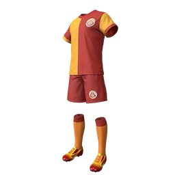 Galatasaray Jersey