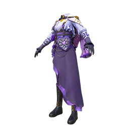 Urbane Captain Set
