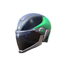 Dauntless Headgear