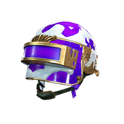 Bygone Realm Helmet