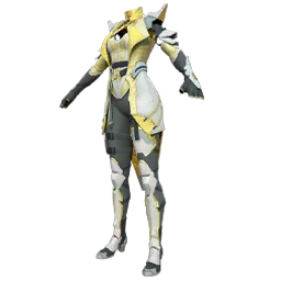 Skyreign Set