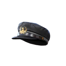 Sea Spirit Cap
