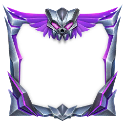 Night Terror Frame (S16)