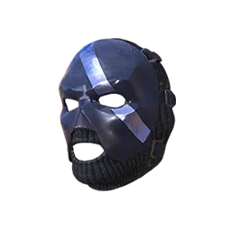 Silent Hunter Headgear