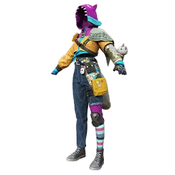 Madcap Anima Set