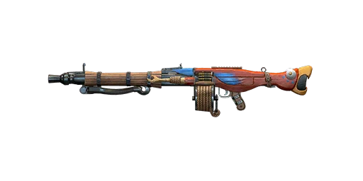 Odd Creation - MG3