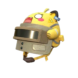 Chaos Academy Helmet