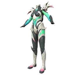 Sylvan Shaman Set