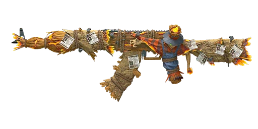 Wandering Tyrant - AKM