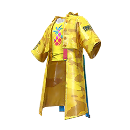 Sweet Pineapple Top