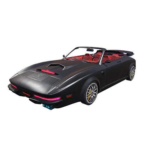 Anniversary Mirado
