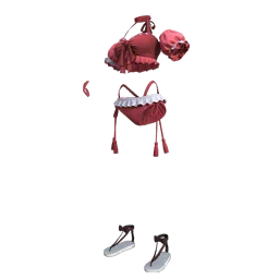 Beach Sweetie Set