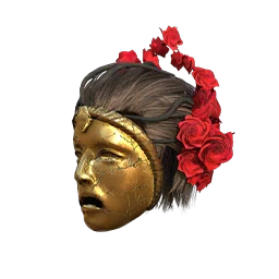 Rose Requiem Cover