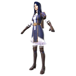 Caitlyn Suit