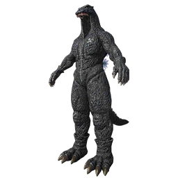 Godzilla Costume