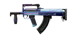 Blue Dimension - GROZA