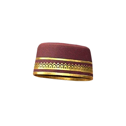 Anatolian Headgear