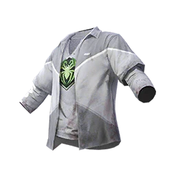 Insignia: Webbed Threat