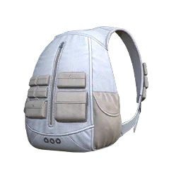 999HUMANITY Backpack