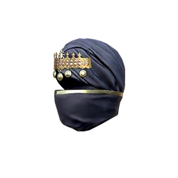 Jade Mysteries Headgear
