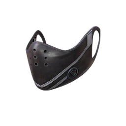 Street Stroller Mask