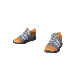 Spiritual Healer Shoes
