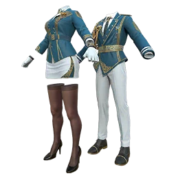Private Aviator Set