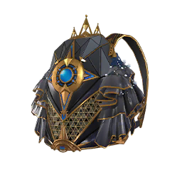 Imperial Emblem Backpack