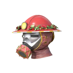 Party Guard Cover