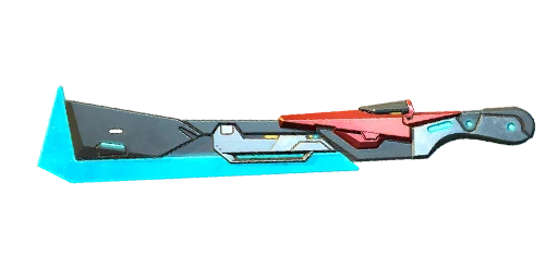 Mecha - Machete