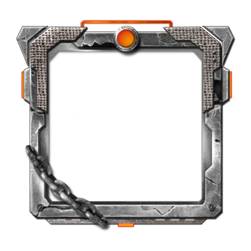 Ultimate Predator Frame