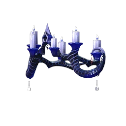 The Reaper's End Cover